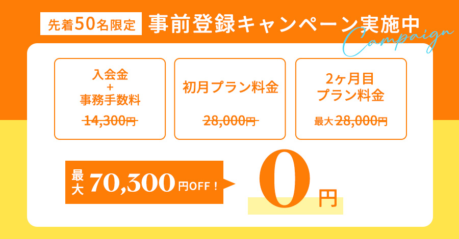 本町のセミパーソナルジムLAULE'A 50Fitness