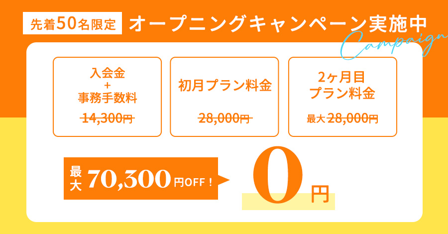 セミパーソナルジムLAULE'A50Fitness 本町店