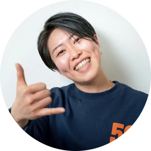 トレーナー5