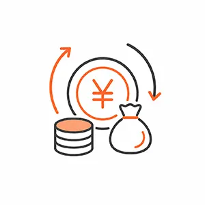 融資・資金調達サポート