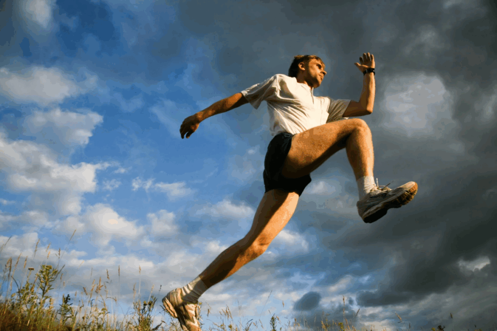 運動効果　高血圧　いつから
