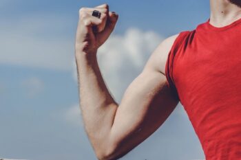 マッスルメモリー　10年後　戻る