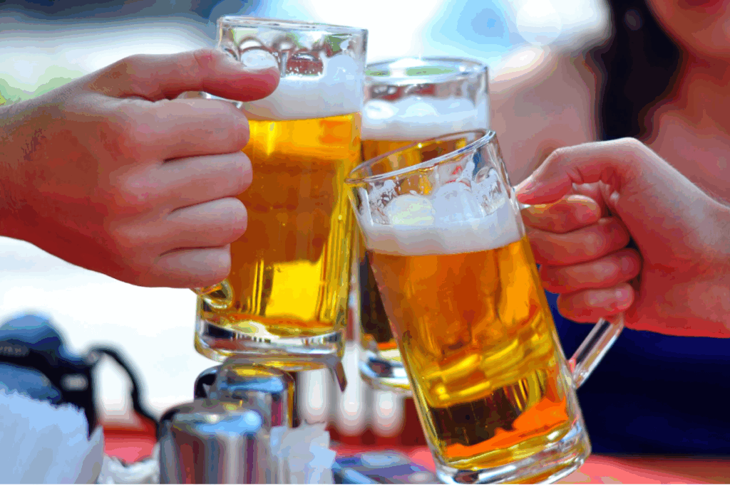 健康 診断 前日 飲酒 影響