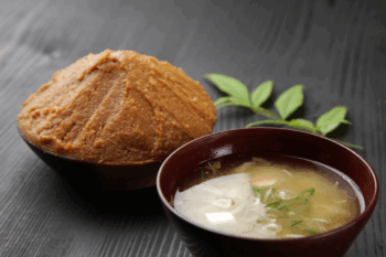 味噌　腸内環境　メンタル