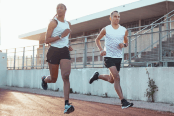 ランニング 習慣 健康 メンタル