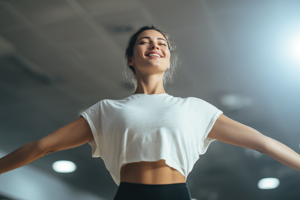 目標 健康 ダイエット 筋トレ