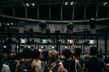 HYROX 乳酸耐性　乳酸闘値