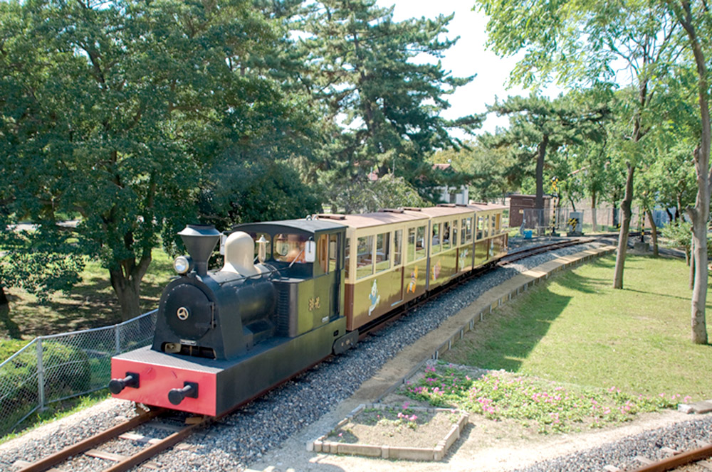 大阪 ランニングスポット