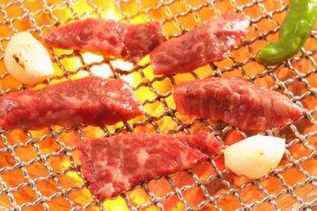 太らない　焼き肉　食べ方