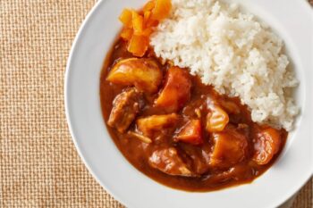 カレー　太らない　痩せる